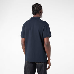 Men's Short-Sleeve Polo