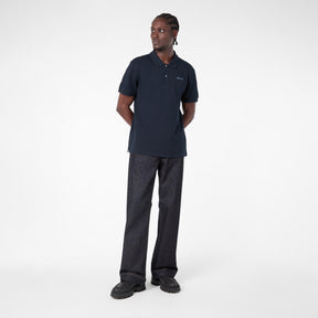 Men's Short-Sleeve Polo