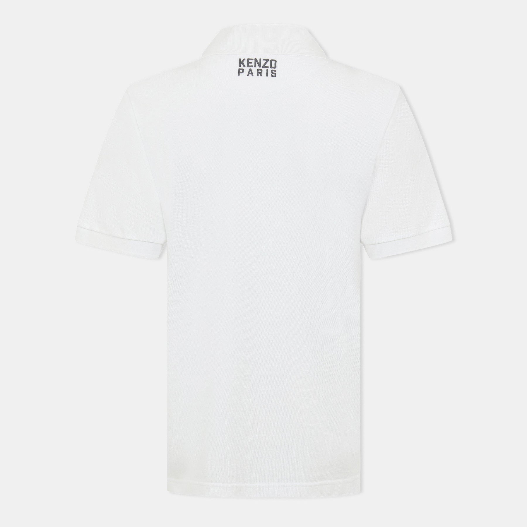 Happy Tiger Polo Shirt