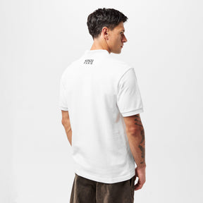 Happy Tiger Polo Shirt