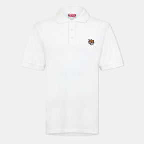 Happy Tiger Polo Shirt