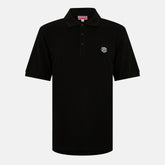 Happy Tiger Polo Shirt