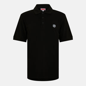 Happy Tiger Polo Shirt
