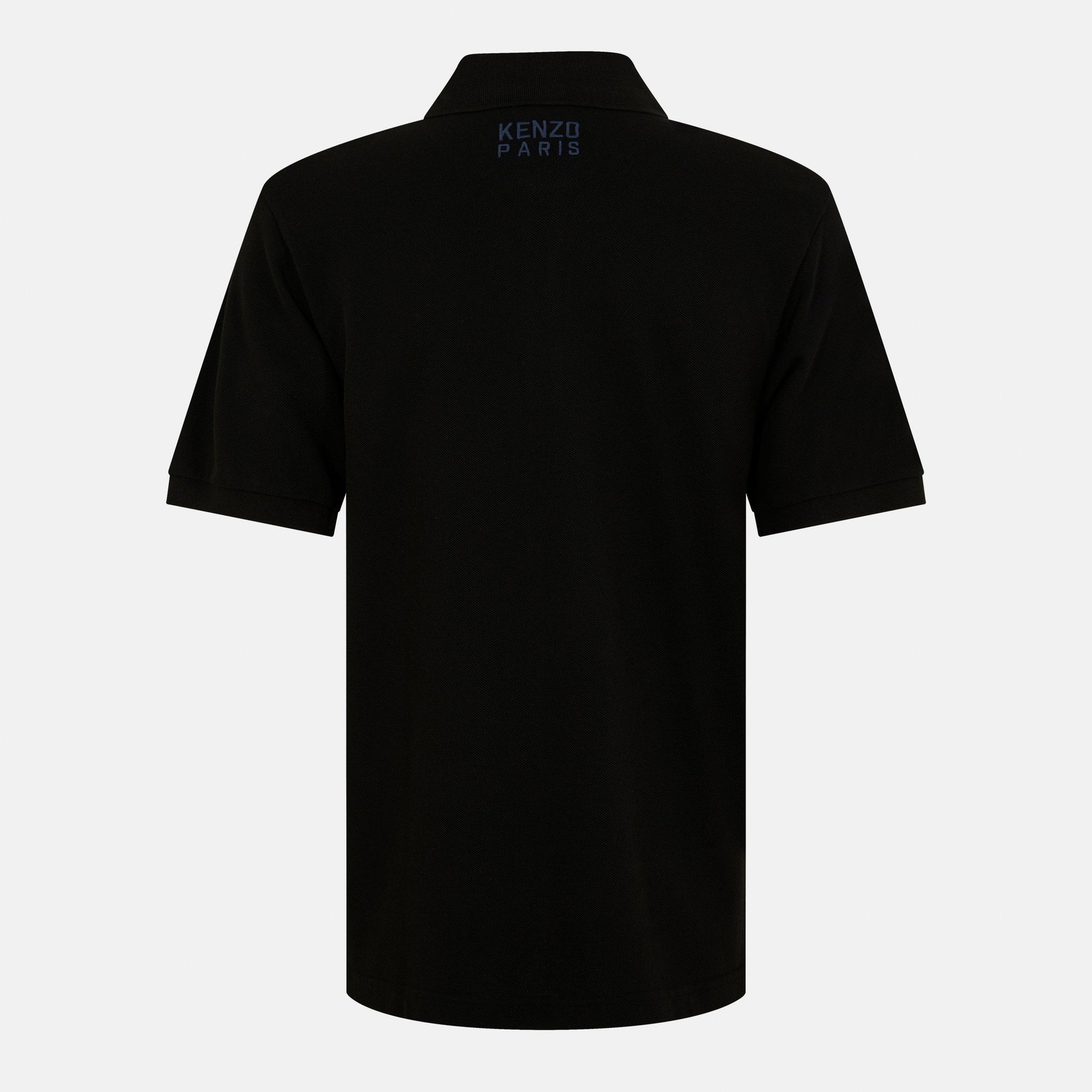Happy Tiger Polo Shirt