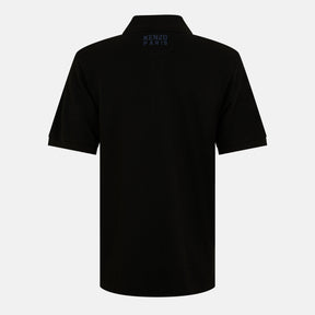 Happy Tiger Polo Shirt