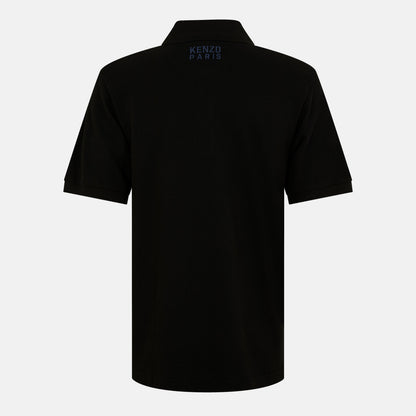Happy Tiger Polo Shirt