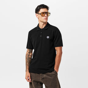 Happy Tiger Polo Shirt
