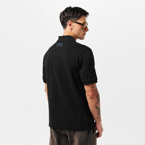 Happy Tiger Polo Shirt