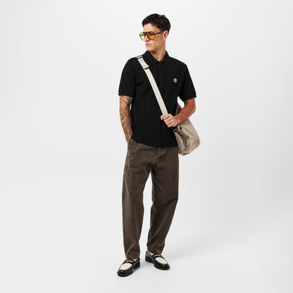 Happy Tiger Polo Shirt