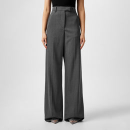 Gaba Straight Leg Trousers