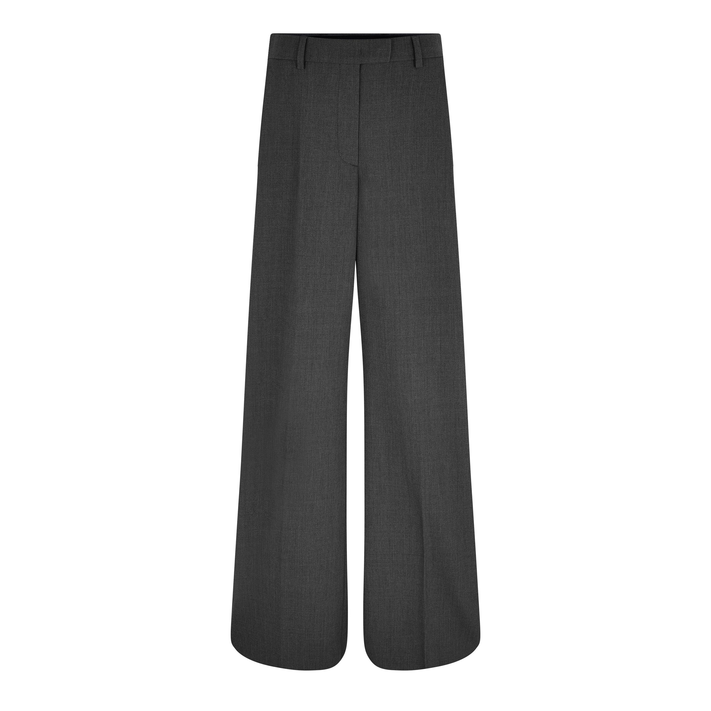 Gaba Straight Leg Trousers