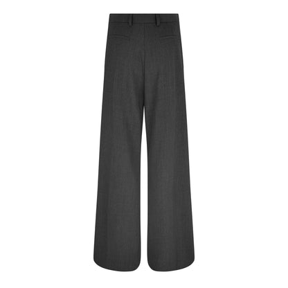 Gaba Straight Leg Trousers