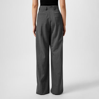 Gaba Straight Leg Trousers