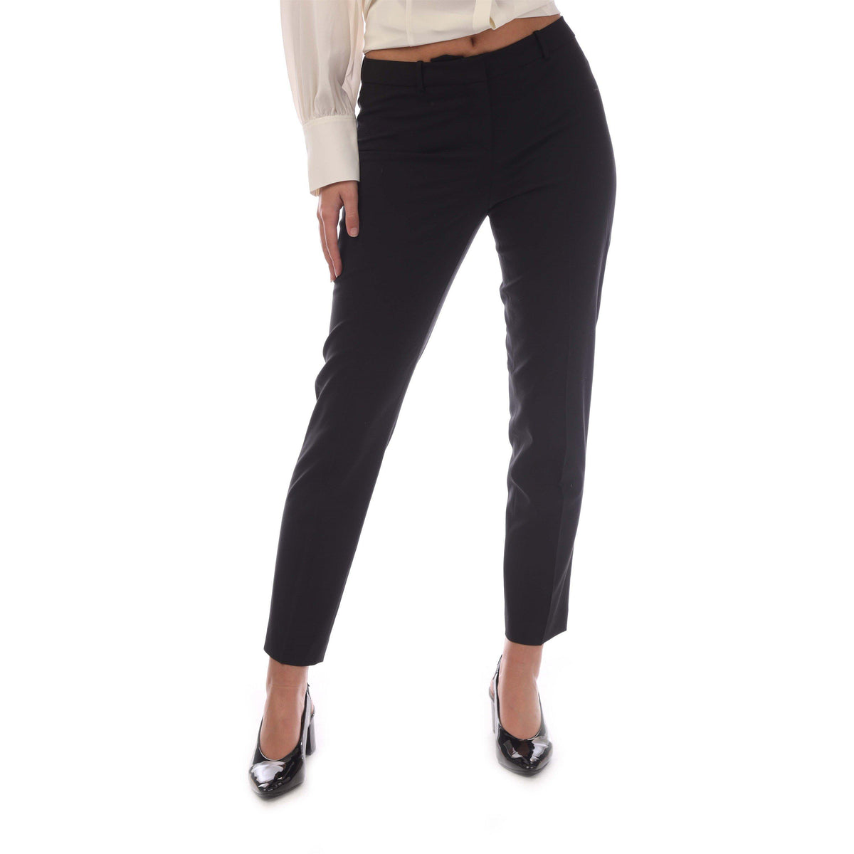 Women's Tiluna Straight Trousers