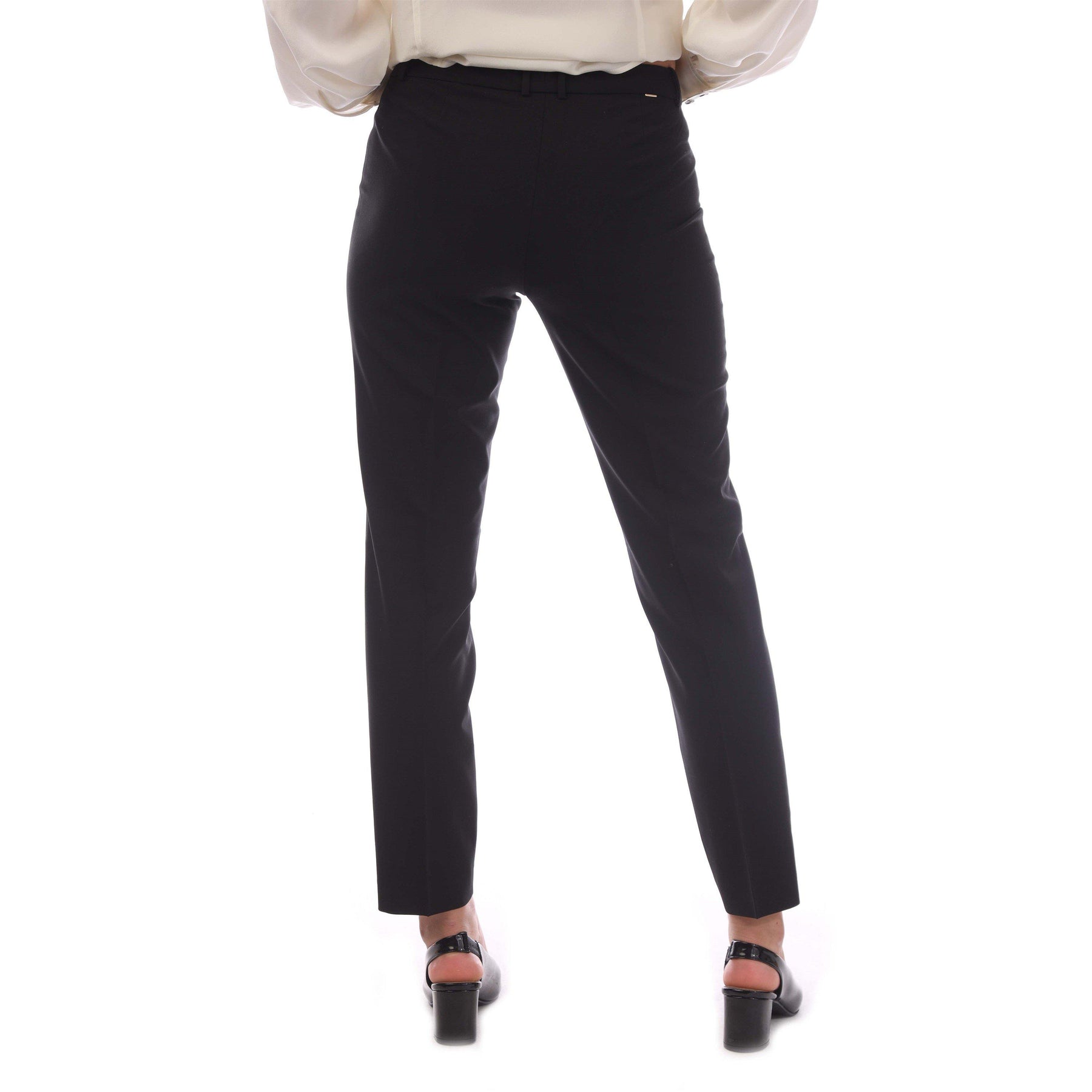 Women's Tiluna Straight Trousers