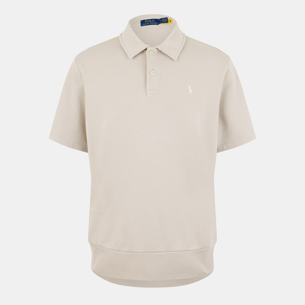 Polo Jrsy SS Polo Sn53