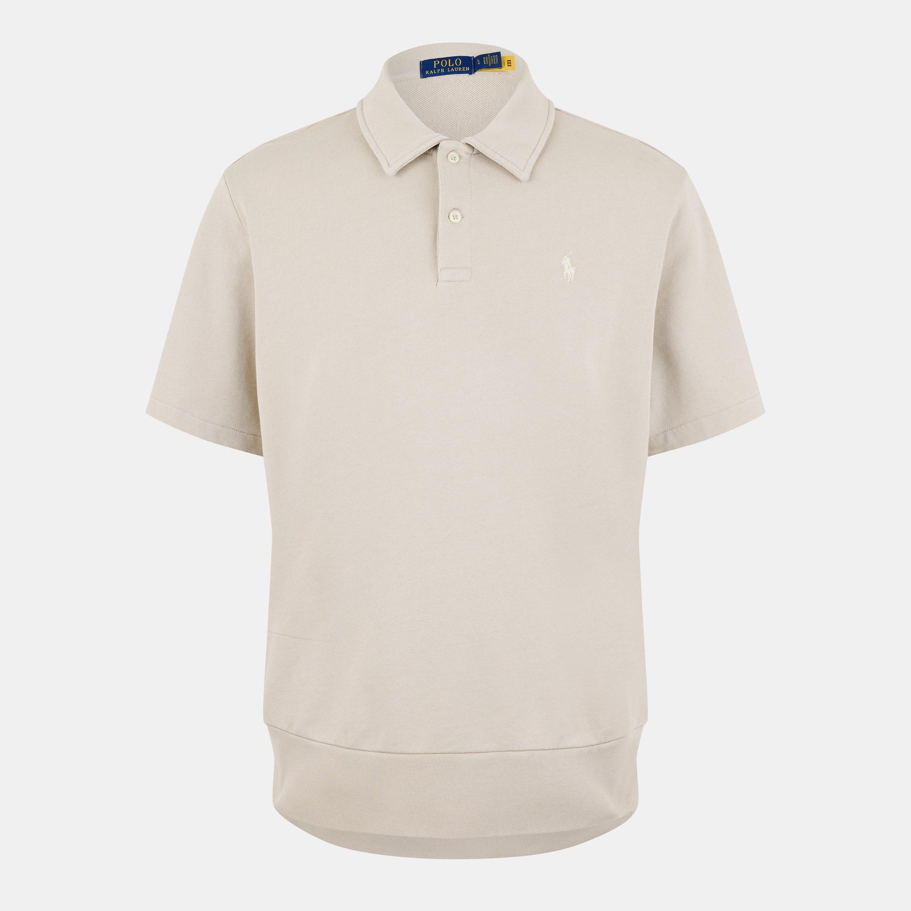 Polo Jrsy SS Polo Sn53