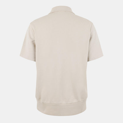 Polo Jrsy SS Polo Sn53