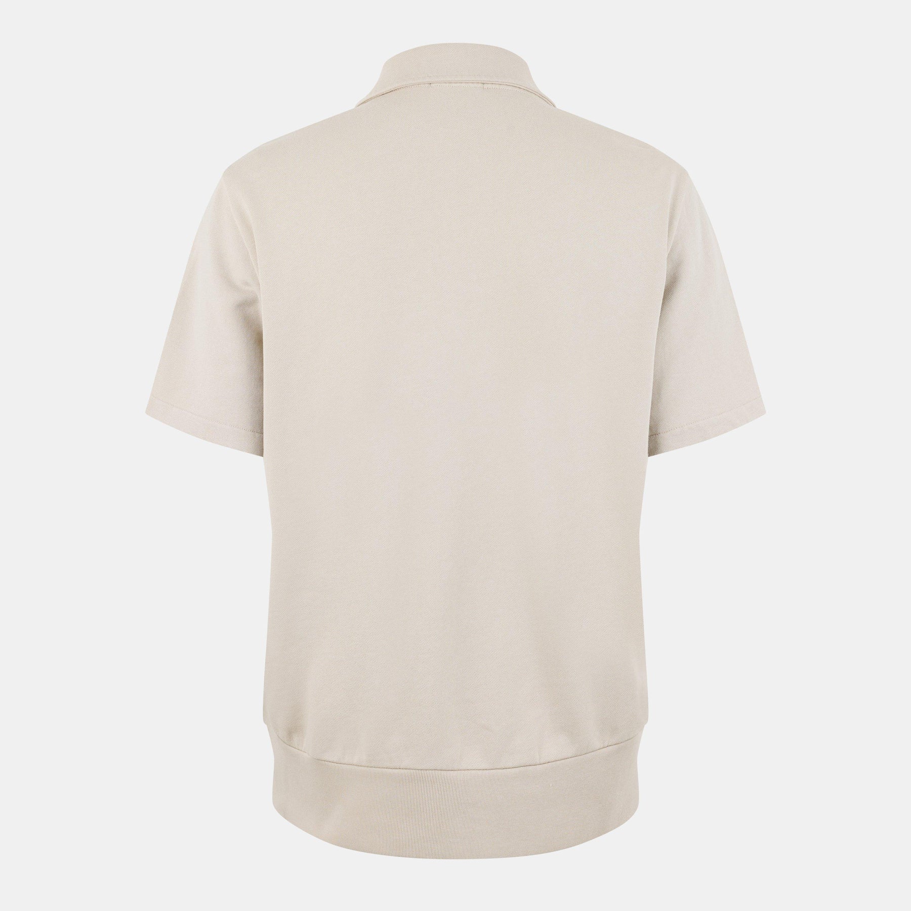 Polo Jrsy SS Polo Sn53