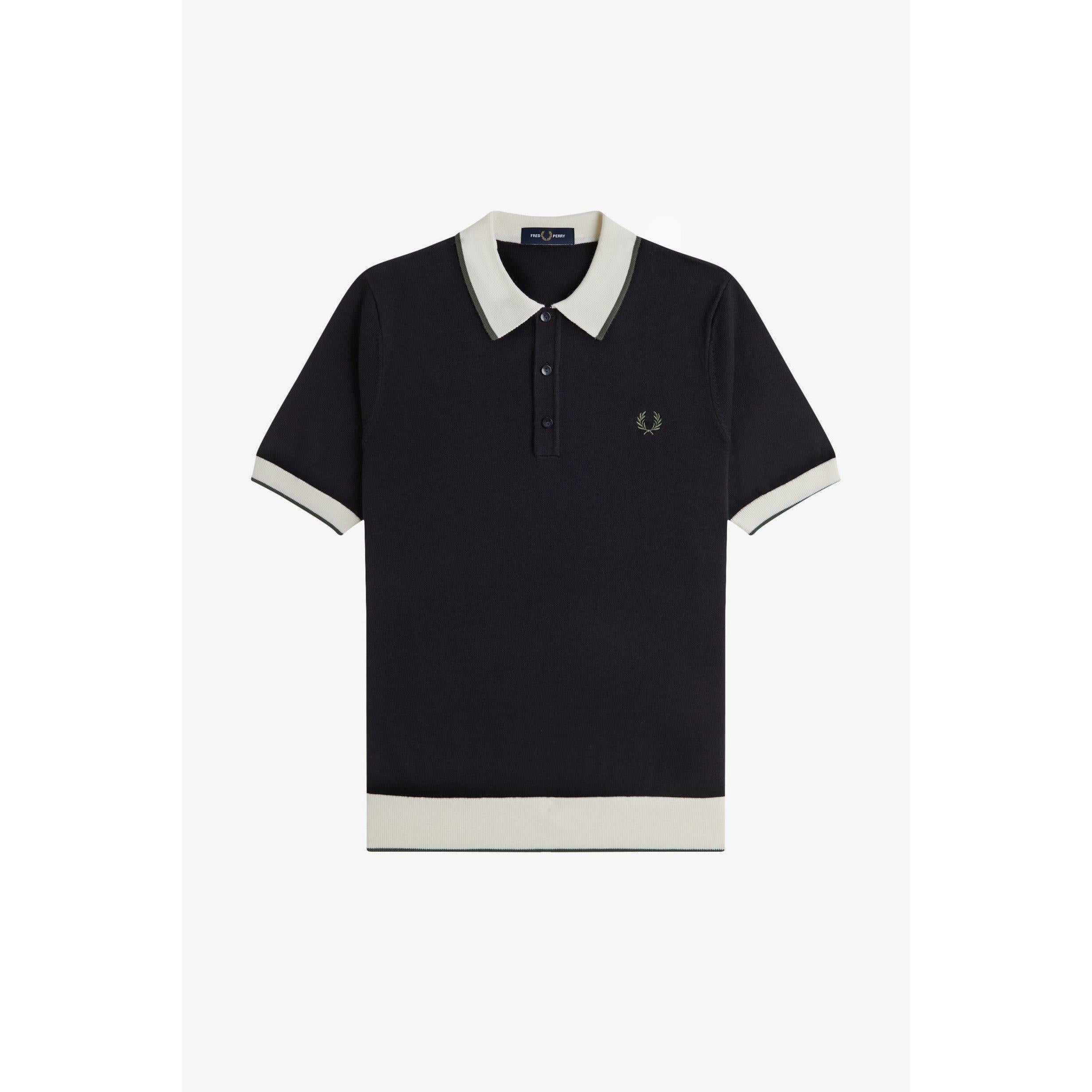 Short Sleeve Polo Shirt