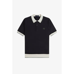 Short Sleeve Polo Shirt