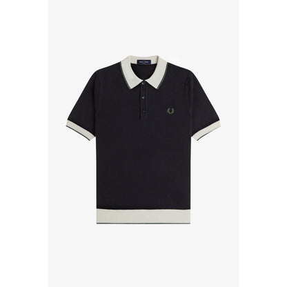 Short Sleeve Polo Shirt