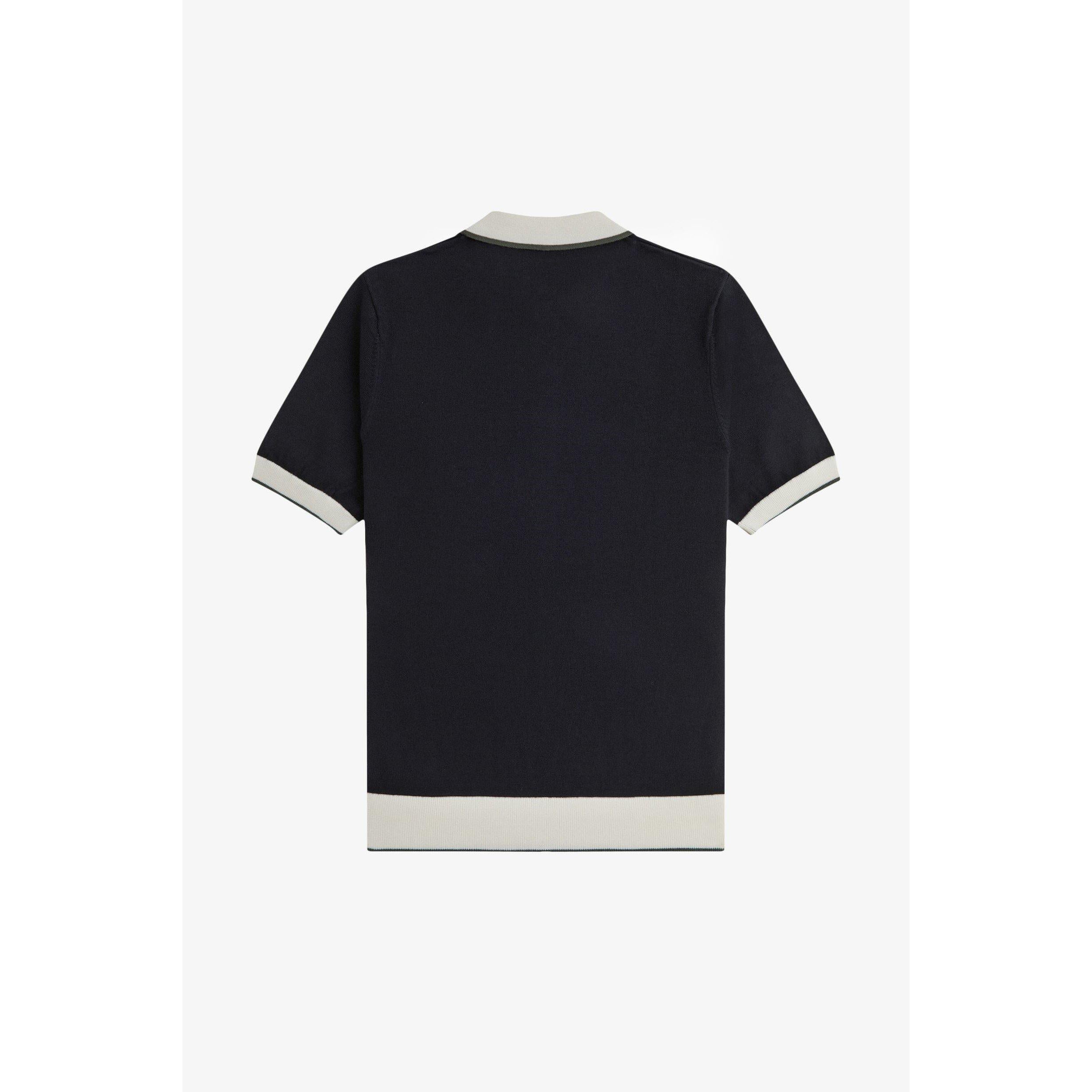 Short Sleeve Polo Shirt