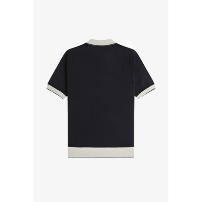 Short Sleeve Polo Shirt