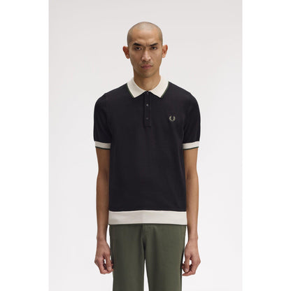 Short Sleeve Polo Shirt