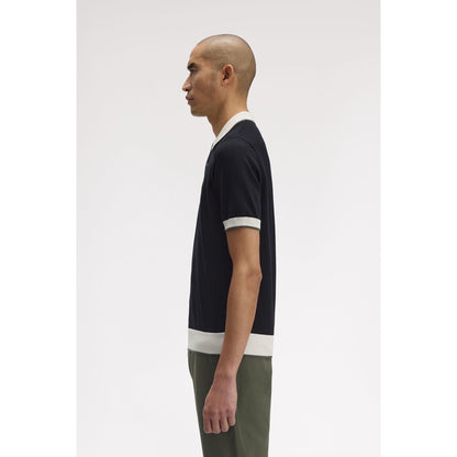 Short Sleeve Polo Shirt