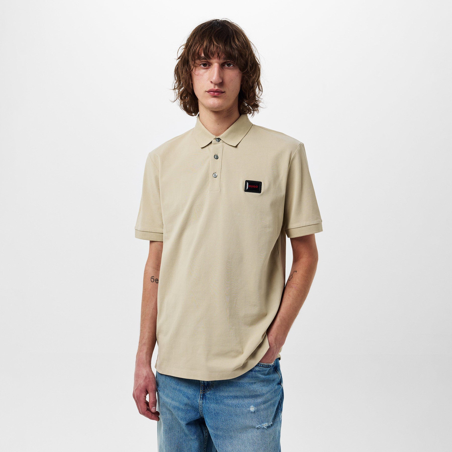 Dereso Polo Shirt