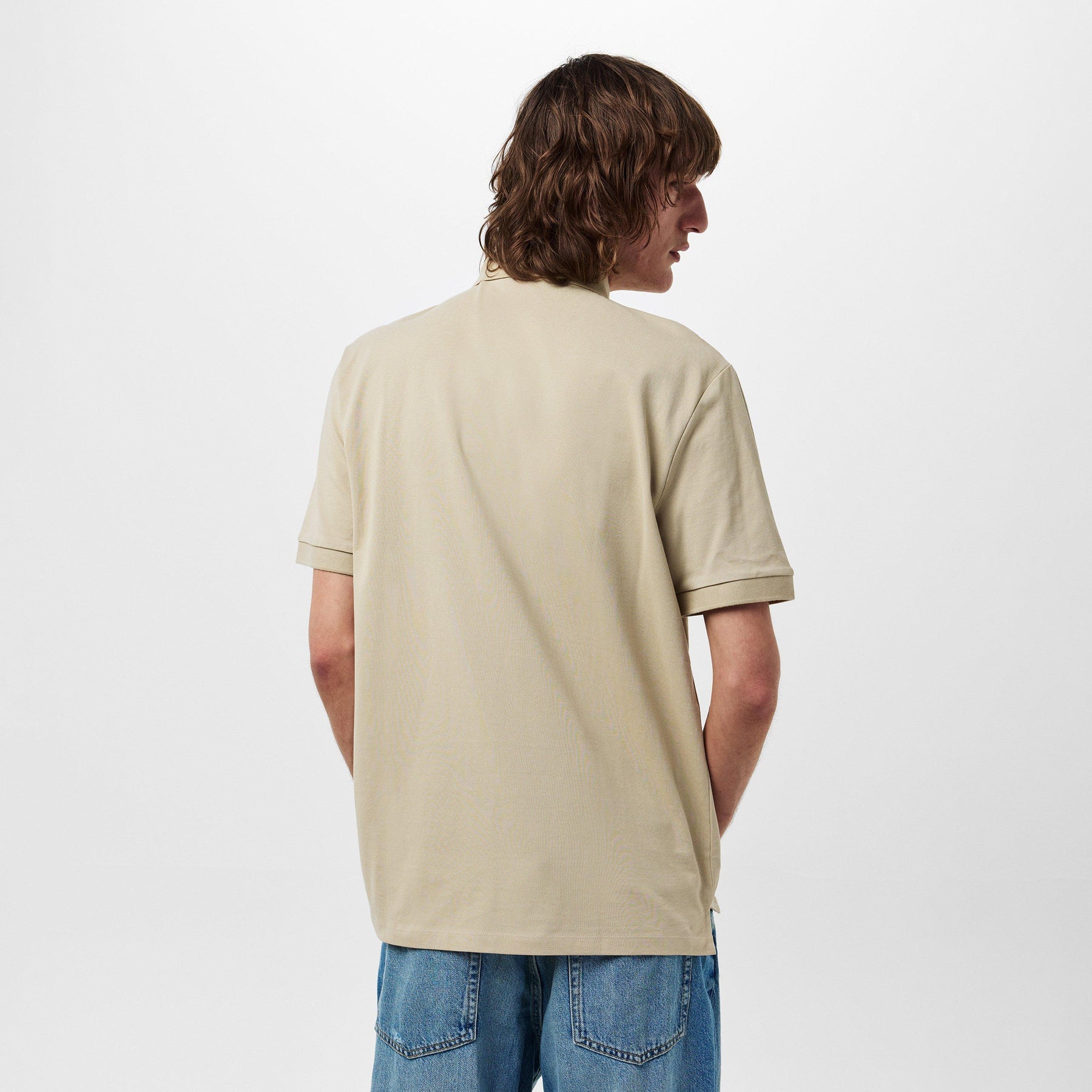 Dereso Polo Shirt
