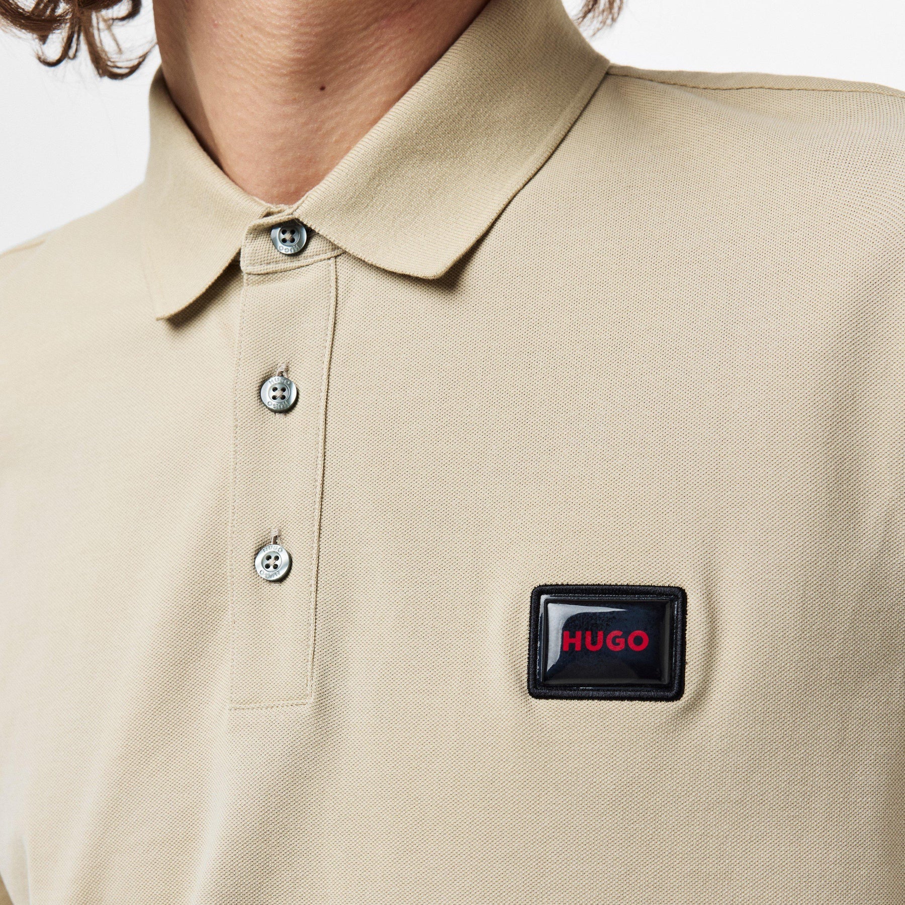 Dereso Polo Shirt