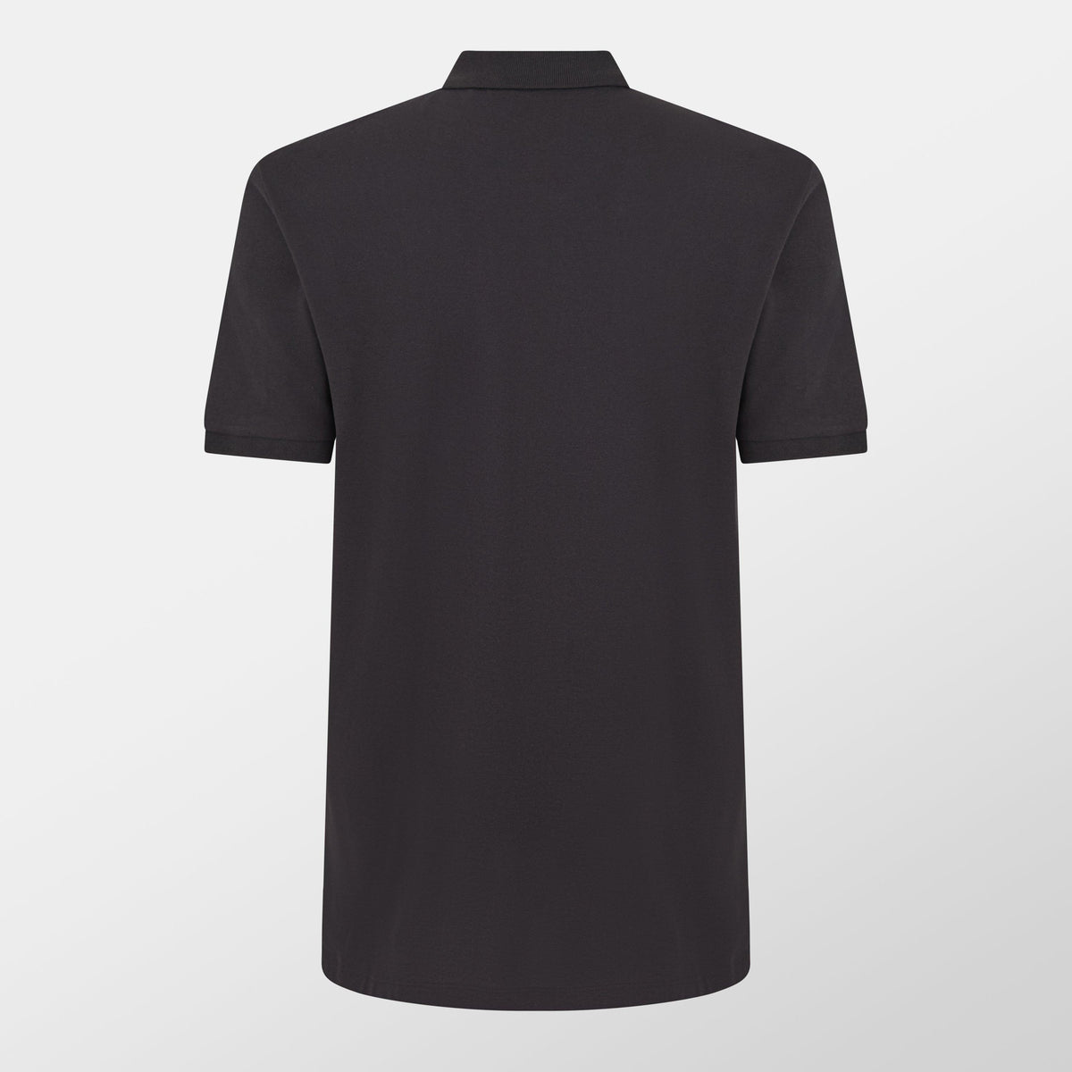 Short Sleeved Bull Shirt