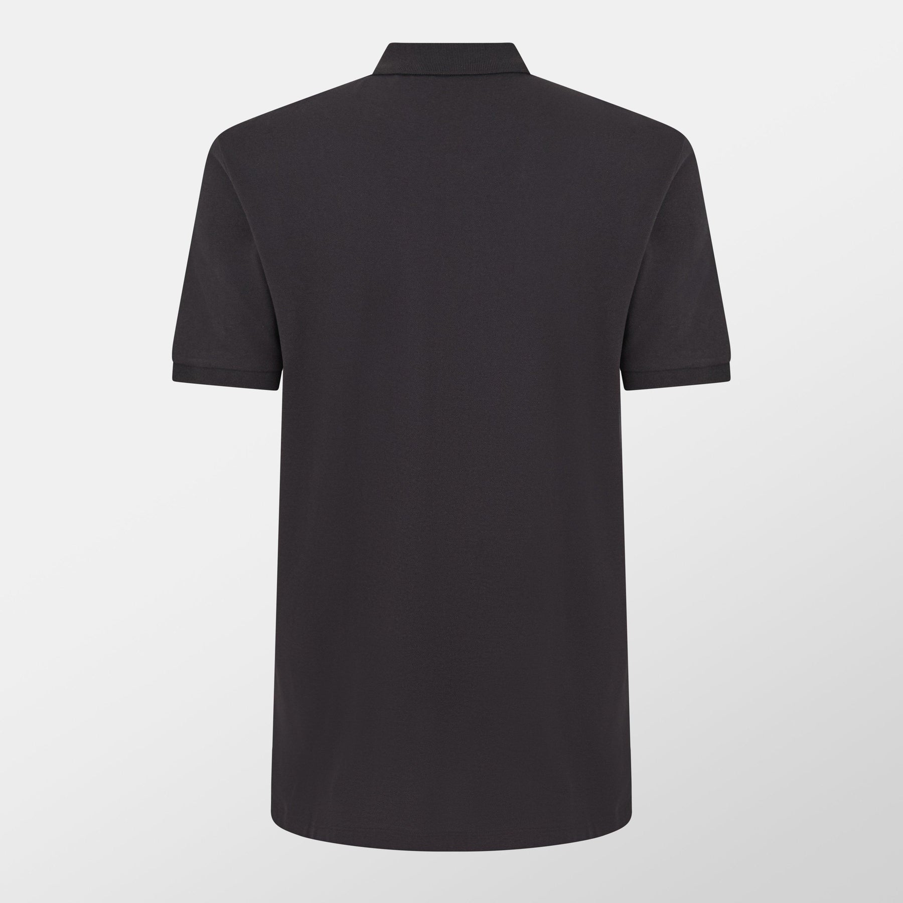 Short Sleeved Bull Shirt