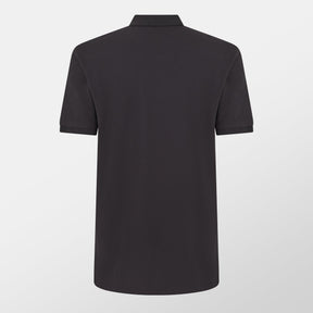 Short Sleeved Bull Shirt