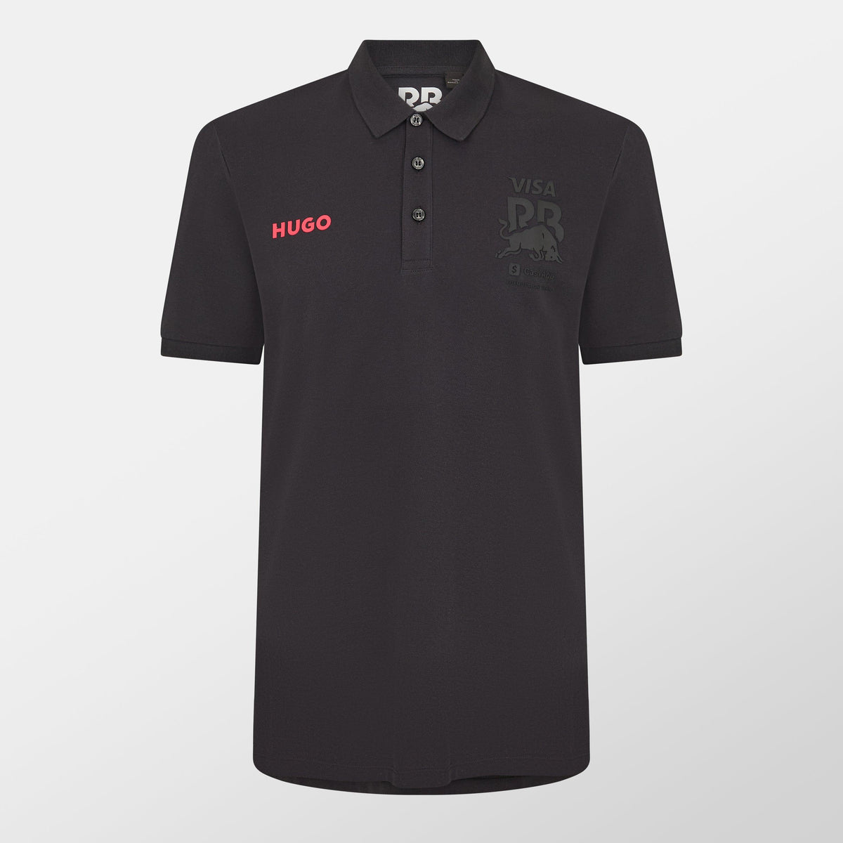 Short Sleeved Bull Shirt