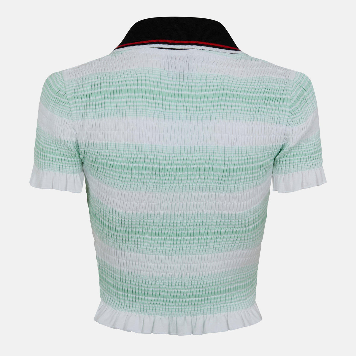 Casa Shrd Polo Top Ld53