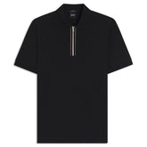 Short Sleeve Polo Shirt