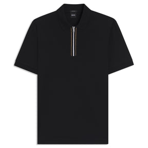 Short Sleeve Polo Shirt