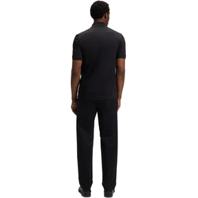 Short Sleeve Polo Shirt