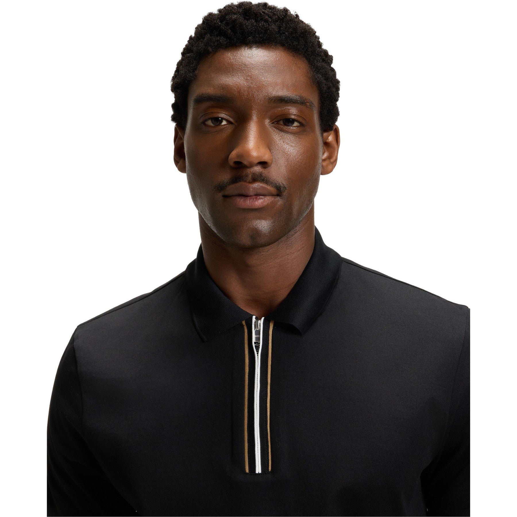 Short Sleeve Polo Shirt