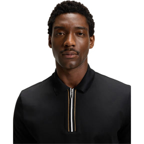 Short Sleeve Polo Shirt