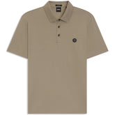Parris Short Sleeve Polo Shirt