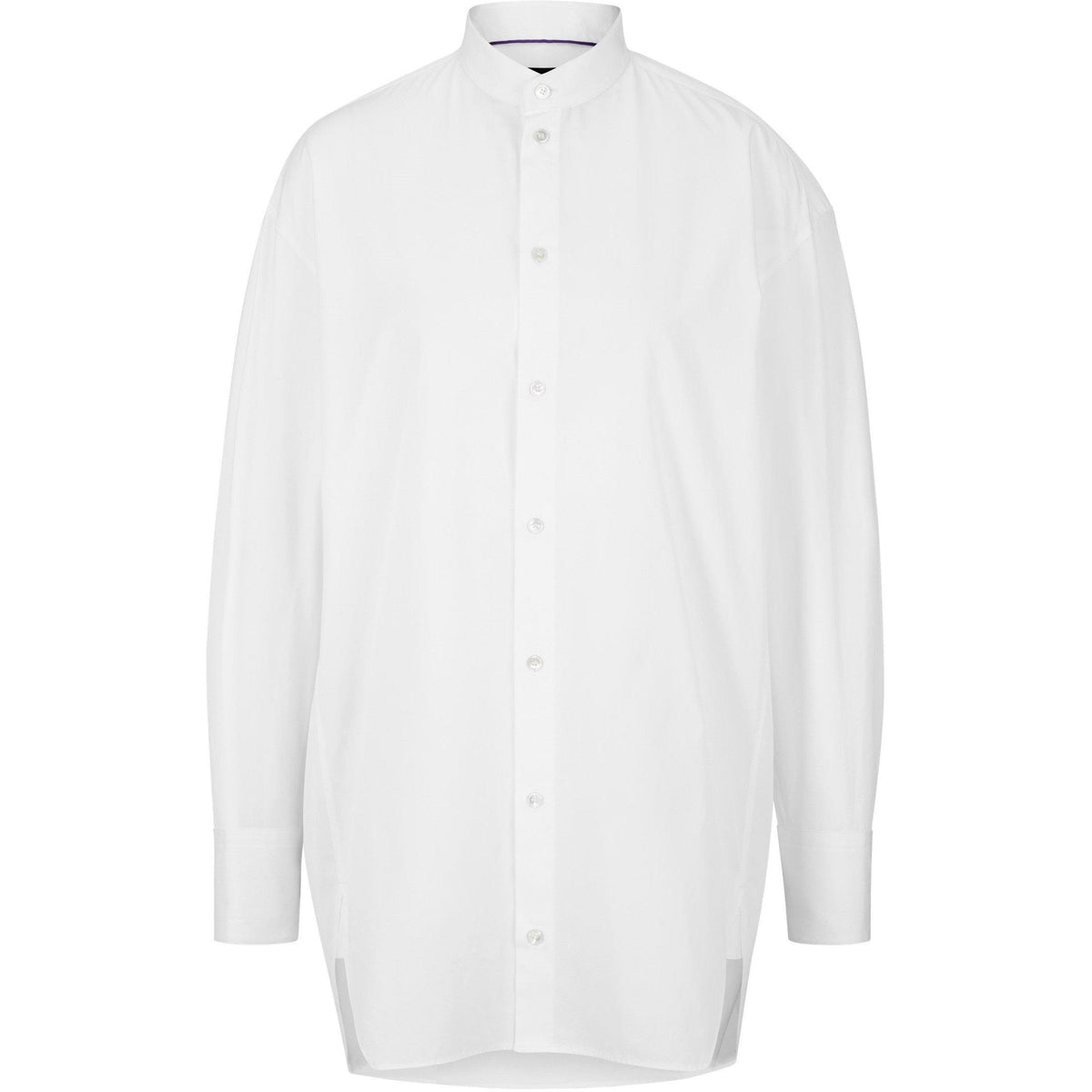 Boltera Long-Sleeve Blouse