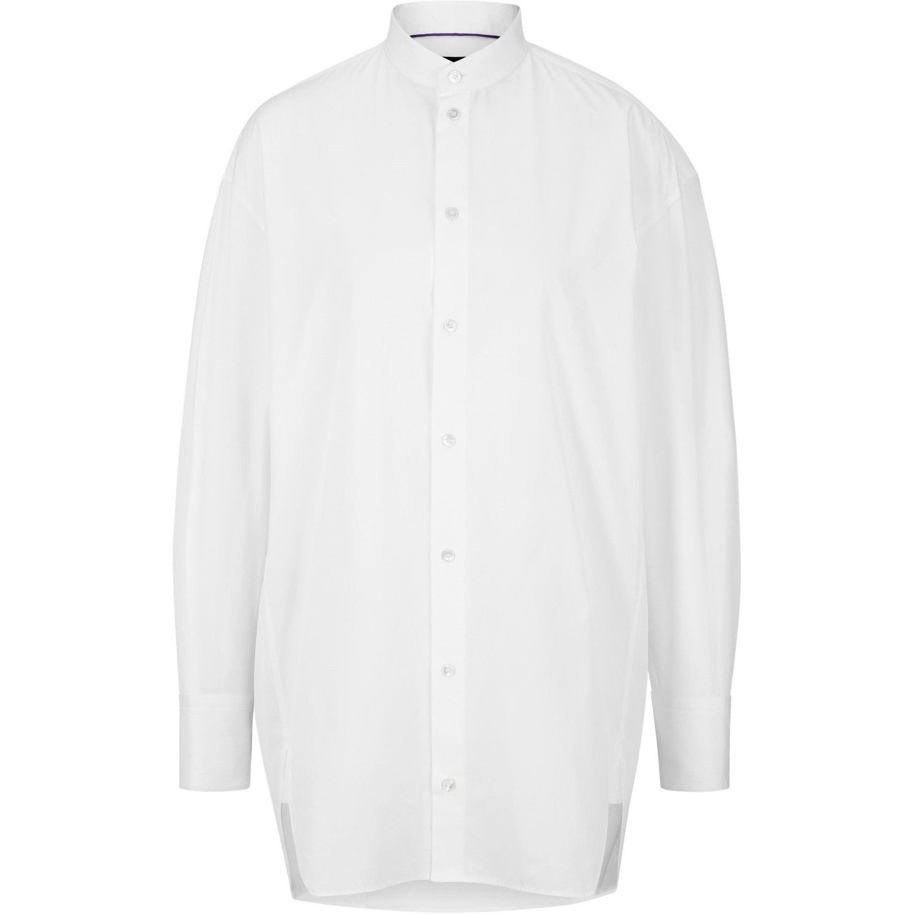 Boltera Long-Sleeve Blouse