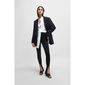 Boltera Long-Sleeve Blouse