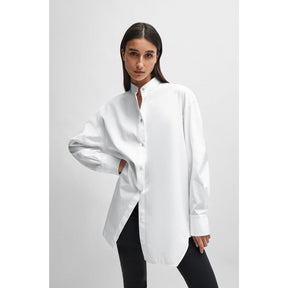 Boltera Long-Sleeve Blouse