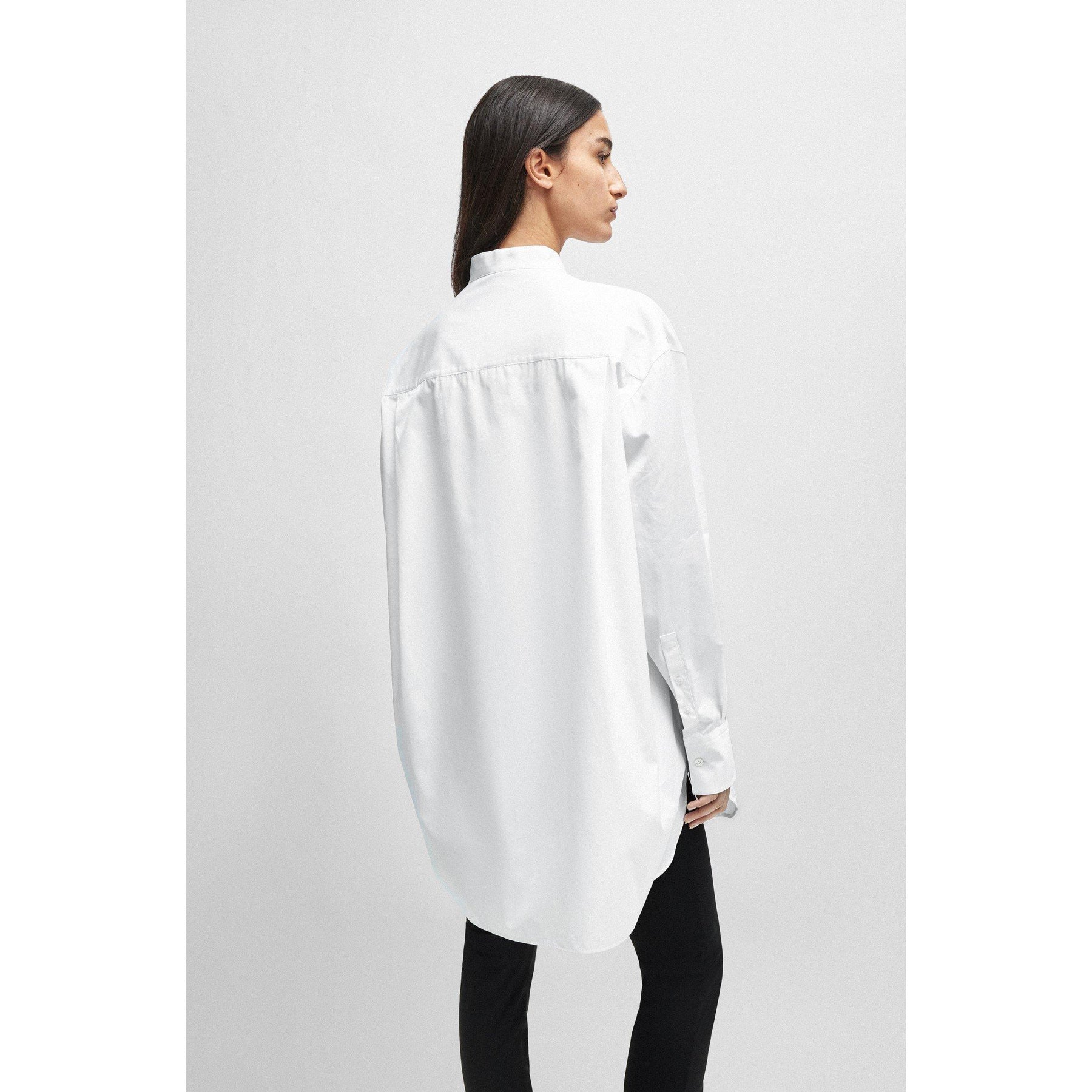 Boltera Long-Sleeve Blouse