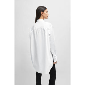 Boltera Long-Sleeve Blouse